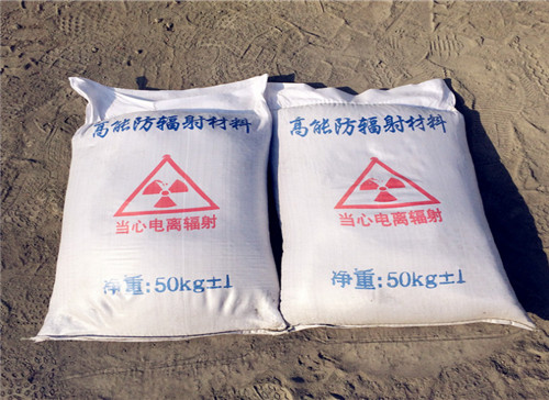 上海厂家直发 现货钡沙 防护涂料