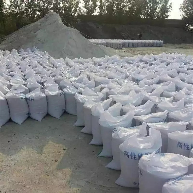上海硫酸钡砂施工说明